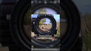 M416 Spray 💥 #bgmi #shorts #pubgmobile #ytshorts #viralvideo #pubg