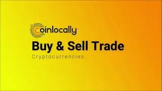 Help post trade Coinlocally