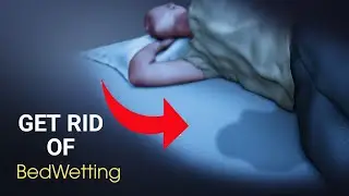 Spiritual Remedy To Stop Bedwetting In Children/Adults || Waya Solution