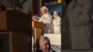 North American Honey Bee Expo, Honey show awards part 1