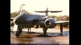 Frontiers Of Flight - 08 - Jet Power
