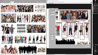 Deep Learning Toolkit for LabVIEW - OnScreen Object Detection Demo. Based on Darknet's YOLO model