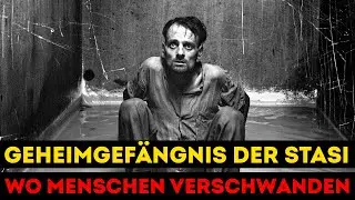 Wie die Stasi in Hohenschönhausen Menschen brach — Ohne Schläge, ohne Spuren, nur Psychoterror
