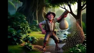 Best story for all story lovers | Unity is Strength | Fairytale | Bedtime stories | Moral stories