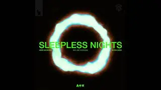 Armin van Buuren x Martin Garrix ft. Libby Whitehouse - Sleepless Nights (Extended Mix)