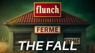 Flunch: How This Restaurant Empire Crumbled