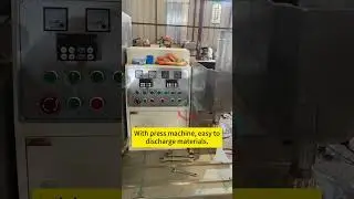 2 New Laboratory Double Planetary Mixers JCT Machinery #machine #equipment #factory #products