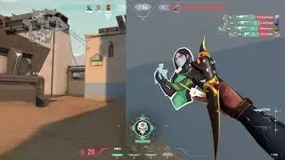 first strike highlights