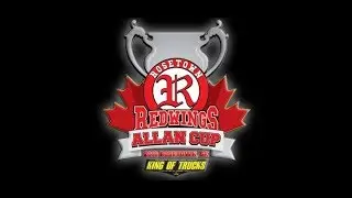 2018 Allan Cup Opening Ceremonies - SNN : www.SaskNews.net