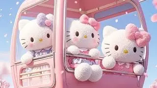 Wheels on the Bus | @CoComelon Nursery Rhymes & Kids Songs