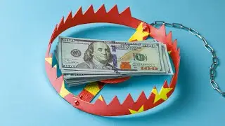 Is China using debt-trap diplomacy in Africa, or not?