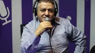 برنامج زجل يستضيف الفنان أحمد مدنية