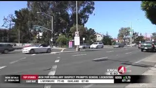 Lights Out Drivers Behave Badly