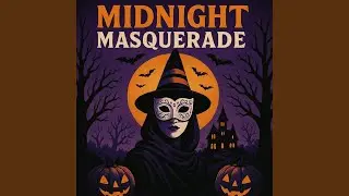 Midnight Masquerade