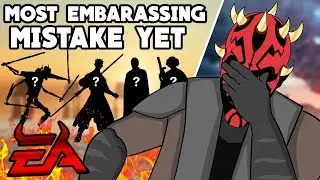 Конец Battlefront 2 выявил САМУЮ БОЛЬШУЮ ОШИБКУ EA &mdash; и это довольно забавно.