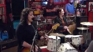Kellie Lloyd - live @ Beatdisc, Parramatta, 11 November 2017, 2/2