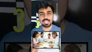 7 weird things only Indians do🤣#buzzyfactz #shorts