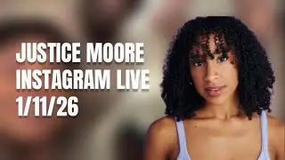 justice moore’s sebastian martinez two-bit debut (1/11) live