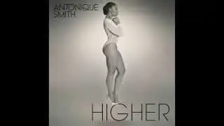 Antonique Smith 