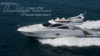 Dyna Yachts_Dyna 52
