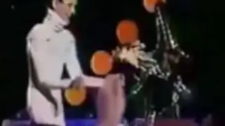 PAPA WHEELY'S NEW DISSTRACK