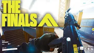 The Finals | Gameplay (No Commentary)