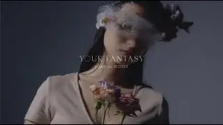 LOAR - Your Fantasy feat.RIOSKE (Official Lyric Video)