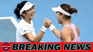 Eala, Partner Stun Veterans Williams, Svitolina In Asb Classic Doubles