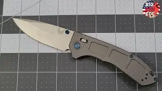 Benchmade Narrows : Love The Knife, Not The Price