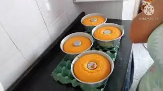 bolo de cenoura pra vc vender muito!