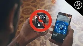 How to Kick OFF people from your WiFi network | CreatorShed