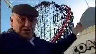 Fred Dibnah - Blackpool, The Big One