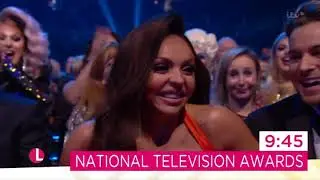 ITV Lorraine Jan 2020