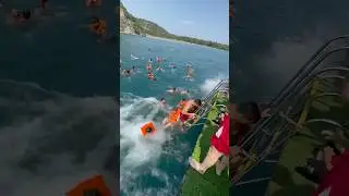 Experience a Stunning Boat Tour in Kemer, Antalya