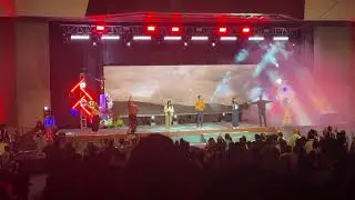 The Feast PICC AM - I Surrender (Dec. 1, 2024)