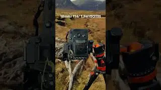 Ireland landscape photography