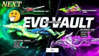 Next Evo Vault Event Free Fire 🥳 Next Mystery Shop Event🔥Upcoming Event FF🤯 New event free fire ||