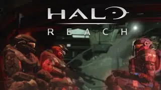 Let’s Play Halo Reach #1 || Wir sind ein Team