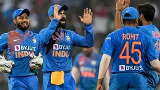 IND VS WI 3rd ODI Full Highlights HD