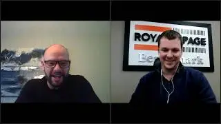 Mark Wolle has words of encouragement for Realtors.  Be resilient and have a schedule!