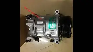 LR058017 Lốc điều ho&agrave; Land Rover