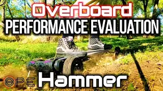 Backfire Hammer - The Overboard Performance Evaluation