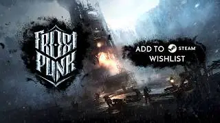 FROSTPUNK İndir - Türkçe - Son sürüm