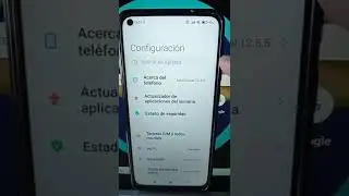 Verificar la Carga R&aacute;pida del Tel&eacute;fono #shorts #yenianferreira #telefono