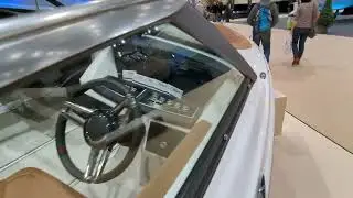 Daycruiser: Four Winns H2 OB