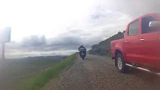 Cattle pass May 2017