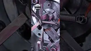 Spring Manufacturer  Extension, compression, torsion springs, with accuracy & High Quality GNSI #ok