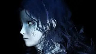 Ranni the Witch - Undress