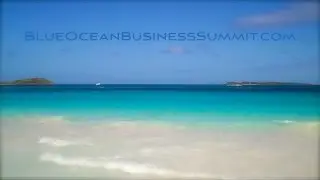 2015 Blue Ocean Business Summit
