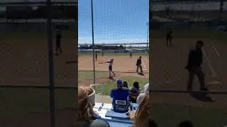 Montgomery County High School Lady Indians 2019